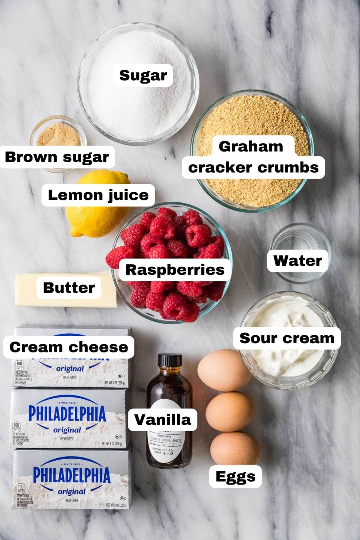 Ingredients